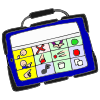 Child+asks+for+needed+materials+with+AAC+Model_Cue Picture