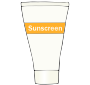 Sunscreen Picture