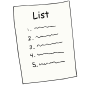 List Picture