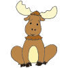 Moose Picture