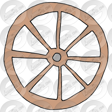Wheel Picture