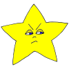 grumpy star Picture