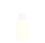 Milk Bottle Stencil