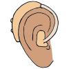 hearing+aid Picture