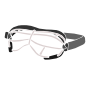 Lacrosse Goggles Stencil