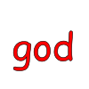 god Picture