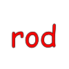 rod Picture