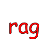 rag Picture
