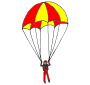 Parachute Picture