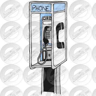Payphone Picture