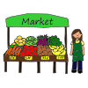 market+-+mercado Picture
