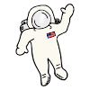 Astronaut Picture