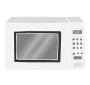 Microwave Stencil