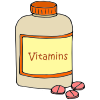 Vitamins Picture
