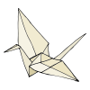 Origami Picture