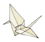 Origami Picture