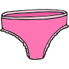 girls underwear Picture
