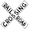 Railroad+Crossing Picture
