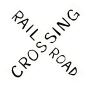 Railroad Crossing Stencil