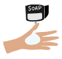 Soap Stencil