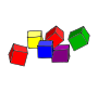 Cubes Picture