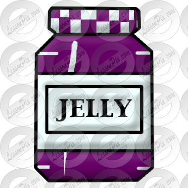 Jelly Picture