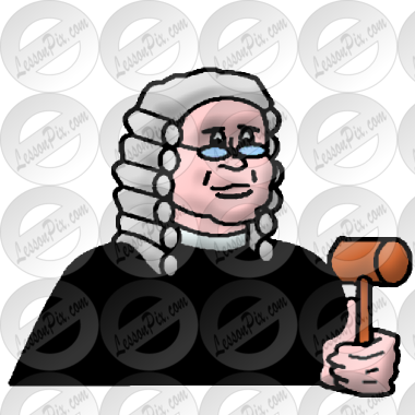 Judge Picture