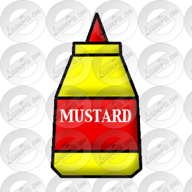 Mustard Picture