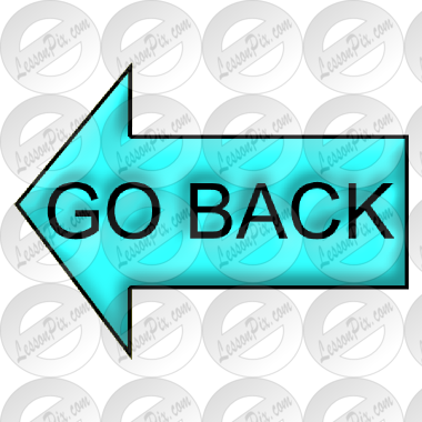 Go Back Picture