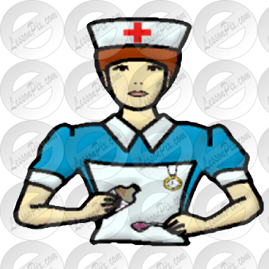 Nurse Picture