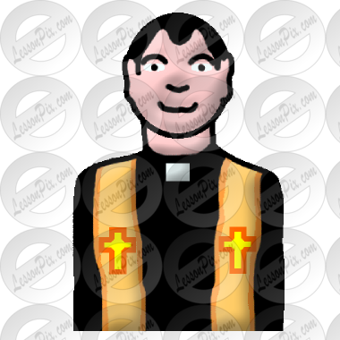 Priest Picture
