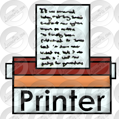 Printer Picture