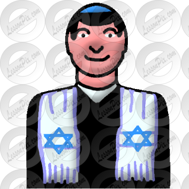 Rabbi Picture