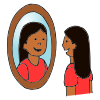 Mirror+check_ Picture