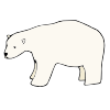 like+a+polar+bear Picture