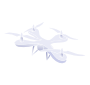 Drone Stencil