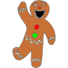 Gingerbread Feelings Picture