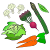 vegetales Picture