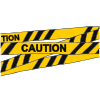 Caution Tape Picture