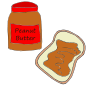 Peanut Butter Picture