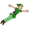 Peter Pan Picture