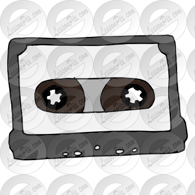 Cassette Picture