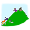 Oh_+no_++Jack+fell+down+the+hill. Picture