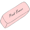 The+eraser+is Picture