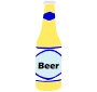 Beer Stencil