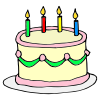 Birthday++Cake Picture