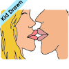 Kiss Picture