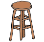 Stool Picture