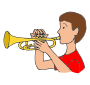 Trumpet Picture