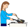 cooking Picture